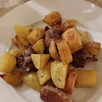 Photo n°4 de l'avis de Michela.o fait le 03/08/2023 à 16:32 sur le  Ristorante Trattoria Largo Trevisani à Alberobello