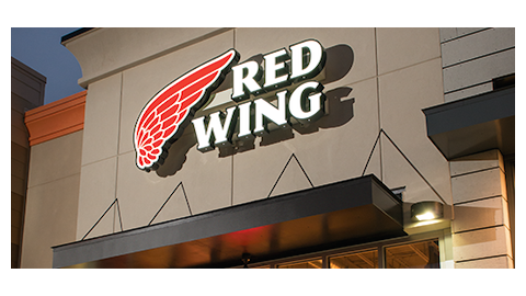 Red Wing