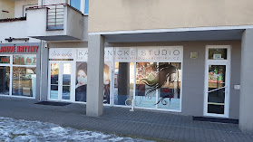 Kadeřnické Studio Veronika