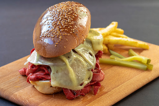 Battalbey Doğa Cafe