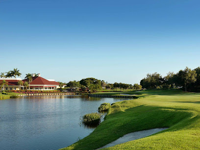 The Club at LaPlaya Beach & Golf Resort