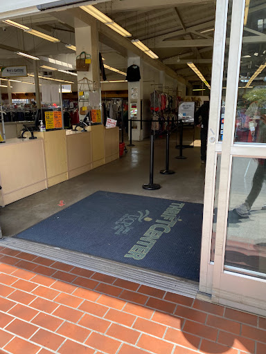 Thrift Store «Thrift Center», reviews and photos, 1305 Water St, Santa Cruz, CA 95062, USA