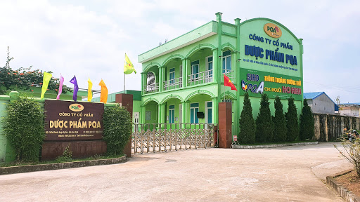 Công ty cổ phần Dược phẩm PQA