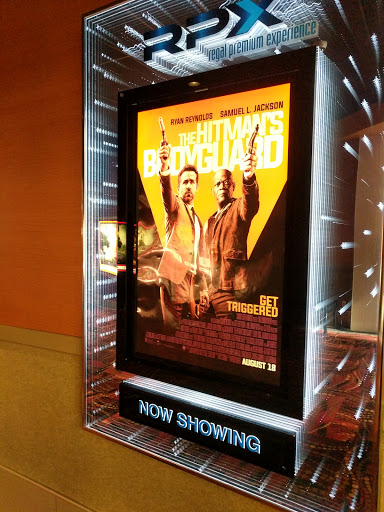 Movie Theater «Regal Village at the Peaks 12 & RPX», reviews and photos, 1230 S Hover Rd, Longmont, CO 80501, USA