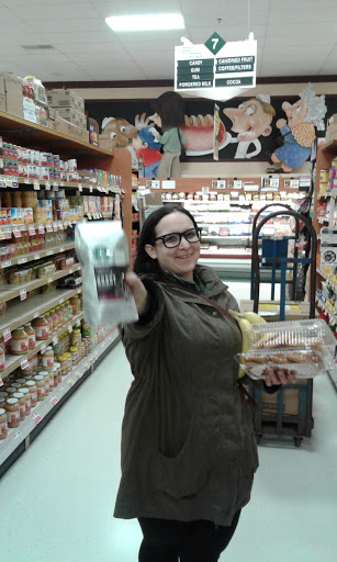 Grocery Store «ShopRite of Bayville», reviews and photos, 431 Atlantic City Blvd, Bayville, NJ 08721, USA