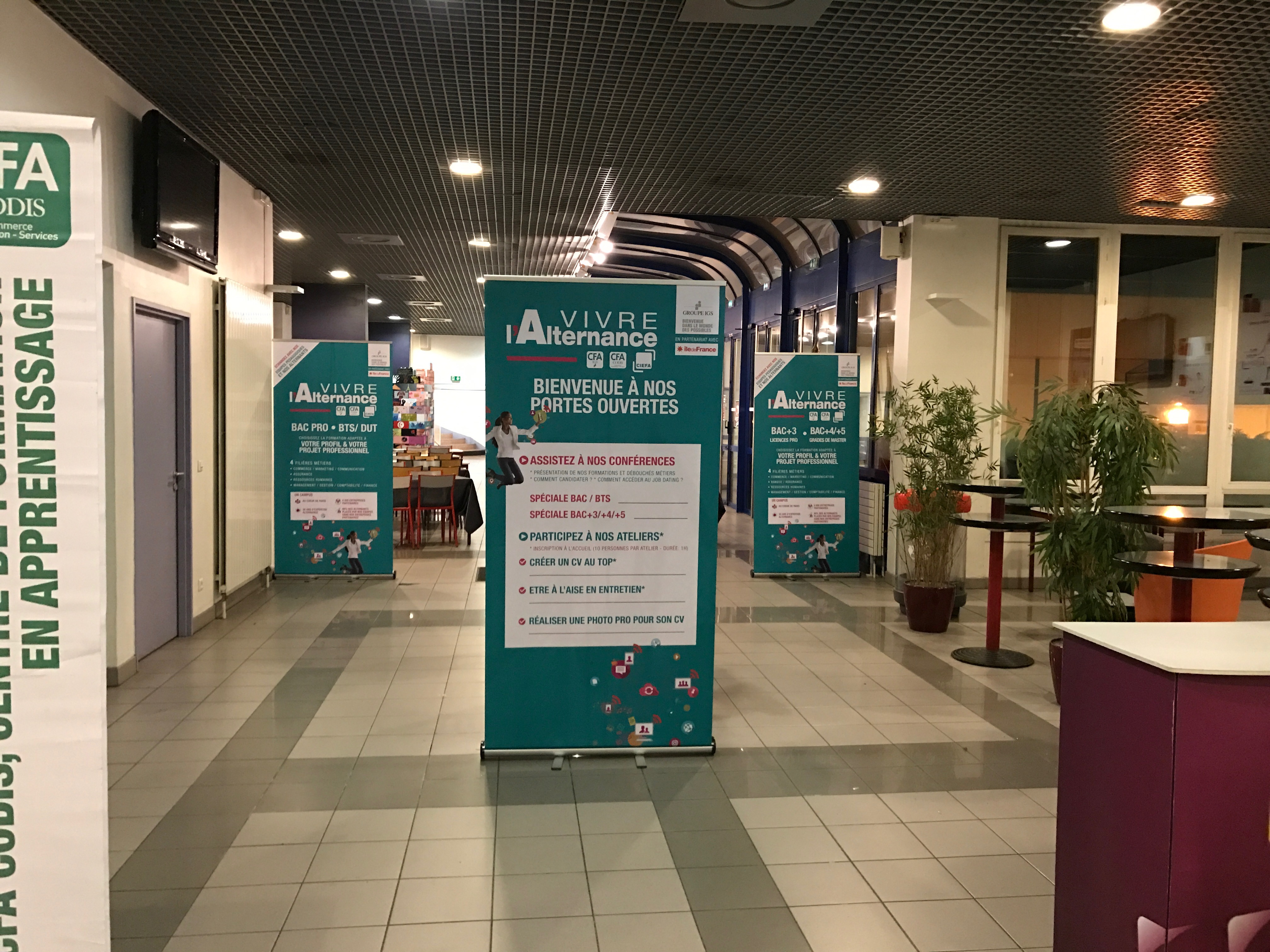 Photo n° 1 de l'avis de Christopher.e fait le 20/03/2017 à 11:42