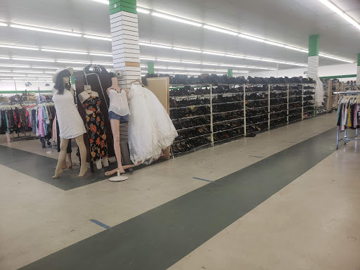 Thrift Store «Value World», reviews and photos, 2223 S Buckner Blvd # 250, Dallas, TX 75227, USA