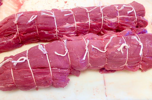 Butcher Shop «Ole Timey Meats Rosewood», reviews and photos, 3718 Rosewood Dr, Columbia, SC 29205, USA