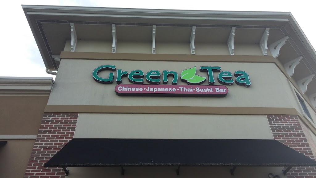 Green Tea Restaurant 08085