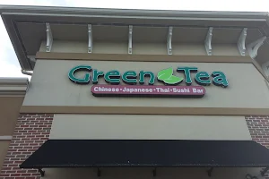 Green Tea Restaurant image