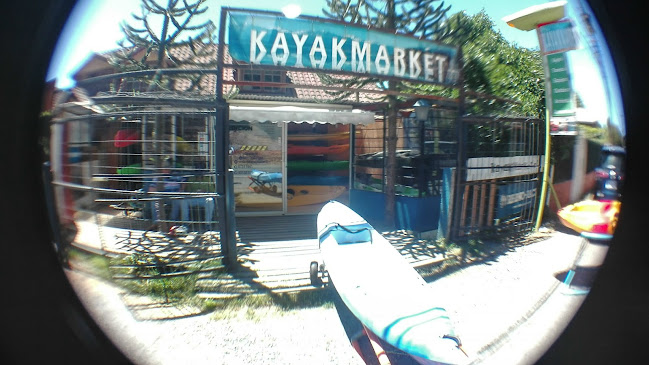 Kayakmarket Outdoor