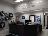 West Pearland Tire & Auto - Photo 5 - Car repair in Pearland, TX, Pearland