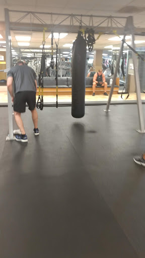 Health Club «24 Hour Fitness Super Sport», reviews and photos, 1500 Rosecrans Ave, Manhattan Beach, CA 90266, USA