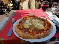 Pizza du Restaurant La Medicis à Caen - n°12