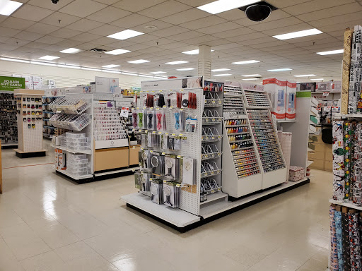 Fabric Store «Jo-Ann Fabrics and Crafts», reviews and photos, 10 Northwest Blvd, Nashua, NH 03063, USA
