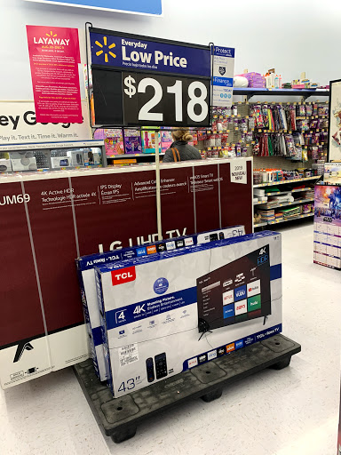 Pharmacy «Walmart Pharmacy», reviews and photos, 450 Highland Ave, Salem, MA 01970, USA