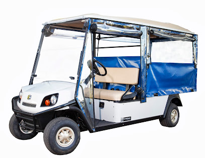 Golf cart dealer