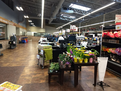 Supermarket «VC Fresh Marketplace», reviews and photos, 7300 Highland Rd, Waterford Twp, MI 48327, USA