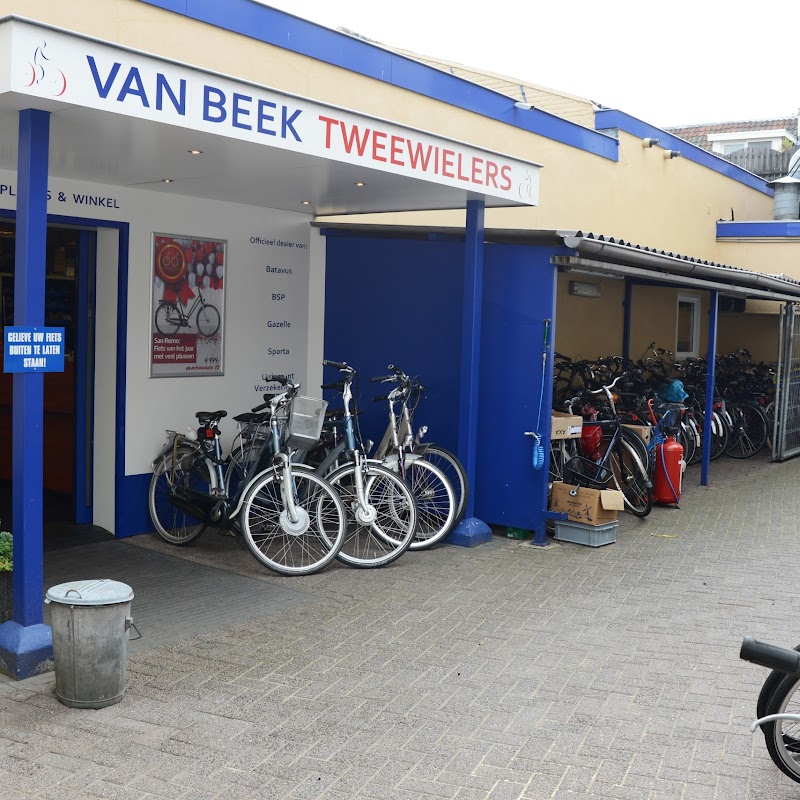 Van Beek Tweewielers