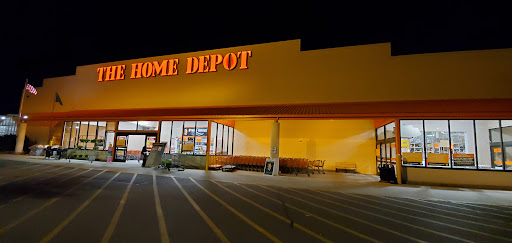 Home Improvement Store «The Home Depot», reviews and photos, 20500 E 13 Mile Rd, Roseville, MI 48066, USA