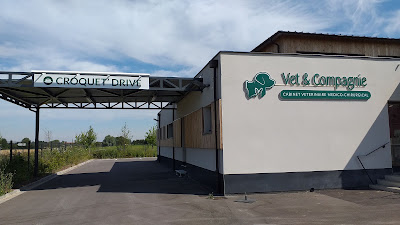 Vet & Compagnie Dr Delaere et Dr Lafont à La Bassée