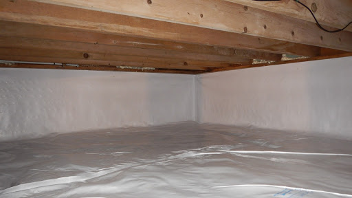 Construction Company «Indiana Crawl Space Repair», reviews and photos