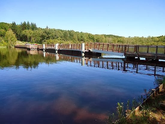 Photos du propriétaire Lodge Gîte de caractère Au Pays Vert proche Lac de Vassivière, Parc naturel régional Millevaches (CREUSE) 23400 Saint-Pardoux-Morterolles