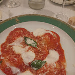 Photo n°14 de l'avis de barcella.n fait le 28/10/2023 à 16:28 sur le  Grand Hotel De La Ville à Sorrento