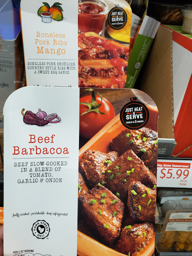 Supermarket «ALDI», reviews and photos, N6666 N Rolling Meadows Dr, Fond du Lac, WI 54937, USA