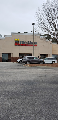 Tile store Cary