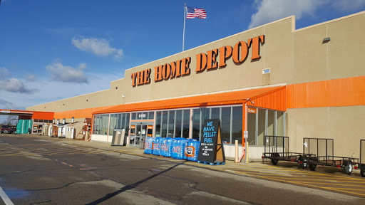 Home Improvement Store «The Home Depot», reviews and photos, 6100 Mahoning Ave, Austintown, OH 44515, USA