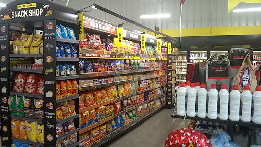 Home Goods Store «Dollar General», reviews and photos, 30371 Mt Vernon Rd, Princess Anne, MD 21853, USA