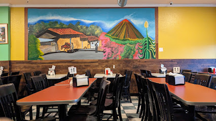 Antojitos Hondurenos Restaurant - 1718 S First St, Garland, TX 75040