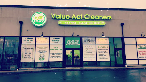 Dry Cleaner «Any Garment Cleaners», reviews and photos, 1299 McCarter Hwy, Newark, NJ 07104, USA