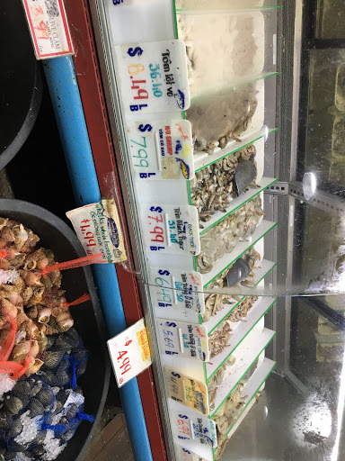 Asian Grocery Store «Nguyen Loi Oriental Supermarket», reviews and photos, 5302 E Belknap St # C, Haltom City, TX 76117, USA