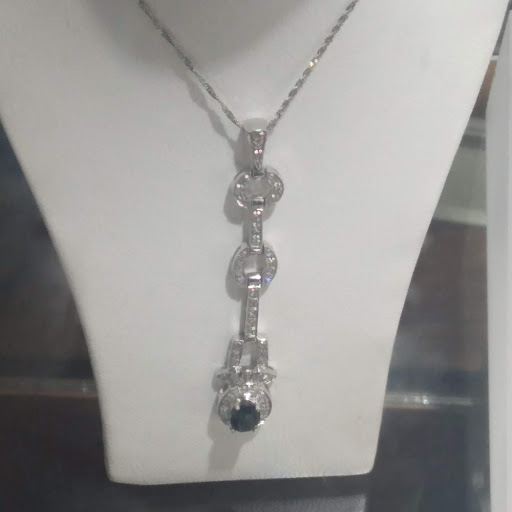 Jewelry Store «Your Jewelers», reviews and photos, 20 W Mulberry St, Lebanon, OH 45036, USA