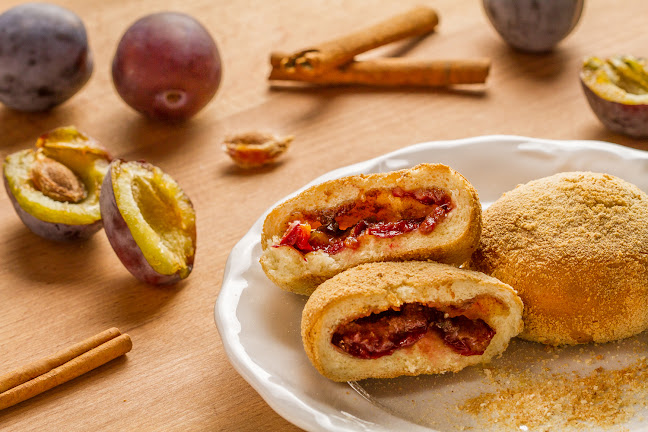 Fill Good Kézműves Sütöltöde - Budapest