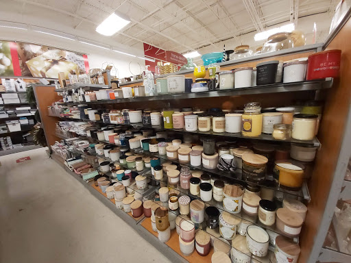 Department Store «T.J. Maxx», reviews and photos, 12163 Biscayne Blvd, North Miami, FL 33181, USA