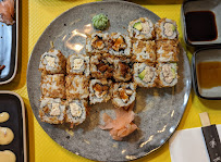 Sushi du Restaurant japonais Sakimi à Toulouse - n°19