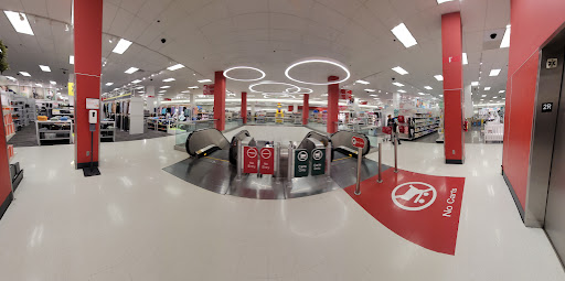 Department Store «Target», reviews and photos, 1150 El Camino Real, San Bruno, CA 94066, USA