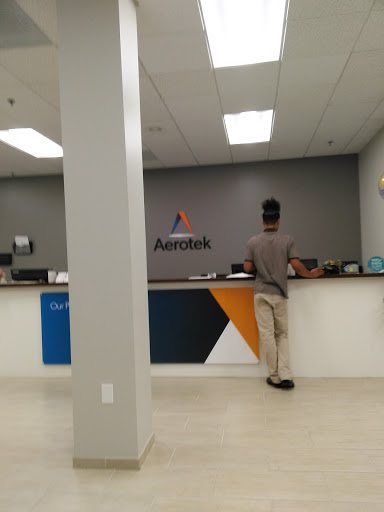 Employment Agency «Aerotek», reviews and photos, 2490 Mariner Square Loop, Alameda, CA 94501, USA