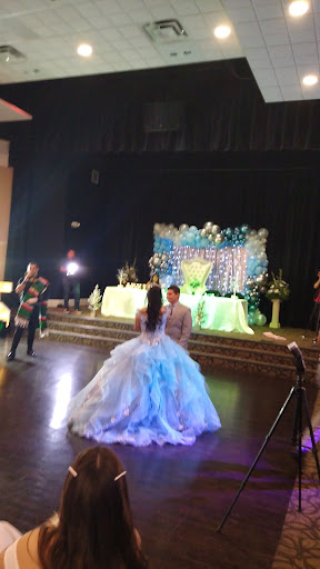 Meeting Room «Aladdin Shrine Center», reviews and photos, 1801 Gateway Cir, Grove City, OH 43123, USA