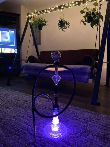 Tobacco Shop «The Cage Smoke Shop», reviews and photos, 3069 El Cajon Blvd, San Diego, CA 92104, USA