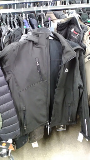 Clothing Store «Burlington Coat Factory», reviews and photos, 3475 Westdale Dr SW, Cedar Rapids, IA 52404, USA