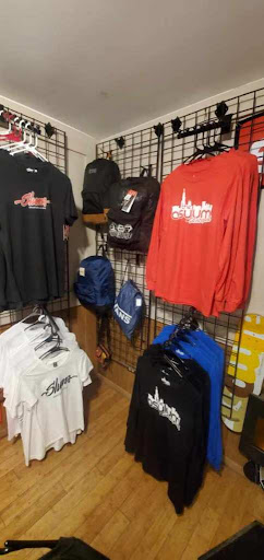 Skateboard Park «Asylum Skate Park», reviews and photos, 29850 Skokie Hwy, Lake Bluff, IL 60044, USA