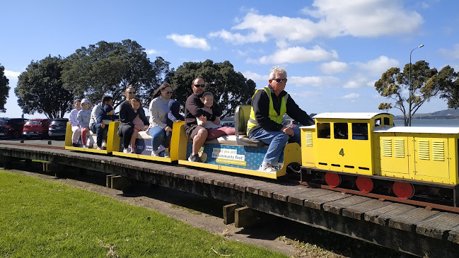 Reviews of Memorial Park Railway, Tauranga in Tauranga - Museum