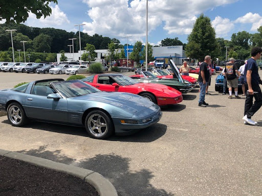 Car Dealer «Ingersoll Auto of Danbury», reviews and photos, 84 Federal Rd, Danbury, CT 06810, USA