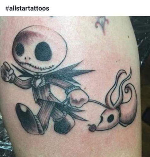 Explore mens foot tattoo ideas, creative tattoo ideas in Hialeah, available at Allstar Tattoo & Body piercing