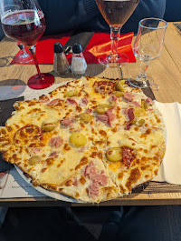Les plus récentes photos du Pizzeria L'Héroz'o à Beaumont-en-Véron - n°1