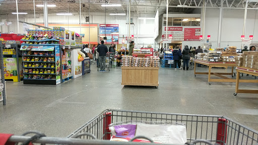 Warehouse club «BJ’s Wholesale Club», reviews and photos, 1440 Central Ave, Albany, NY 12205, USA